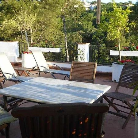 ז'ירונה Apartamento Con Increibles Vistas Y Terraza מראה חיצוני תמונה