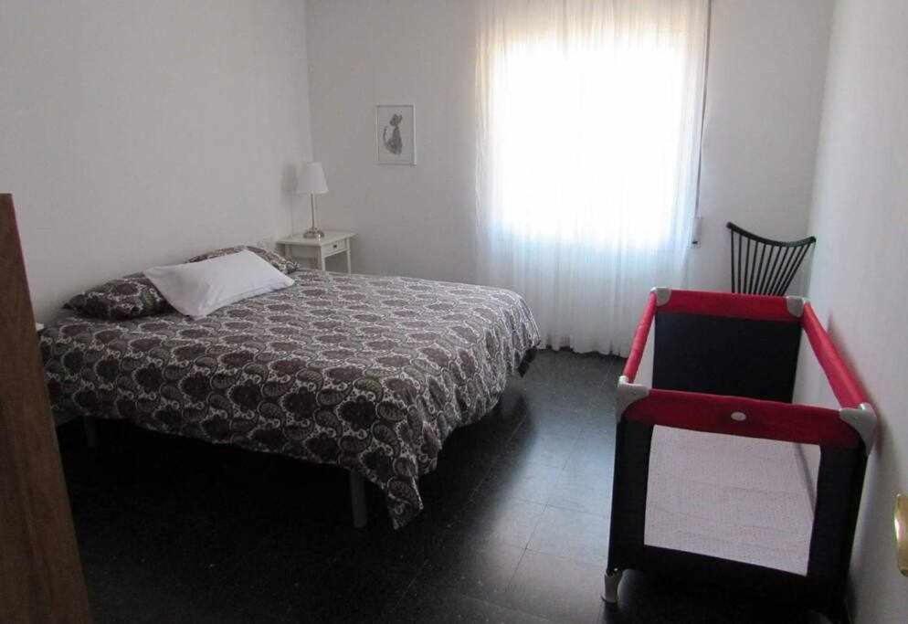 ז'ירונה Apartamento Con Increibles Vistas Y Terraza מראה חיצוני תמונה