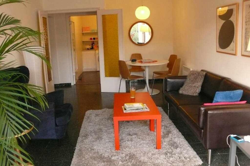 ז'ירונה Apartamento Con Increibles Vistas Y Terraza מראה חיצוני תמונה