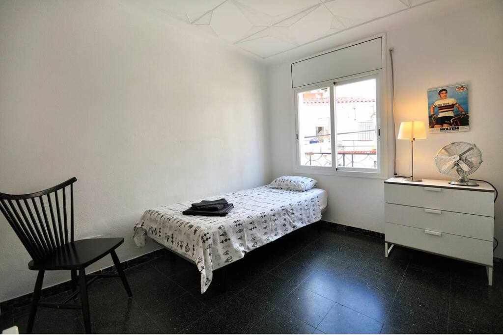 ז'ירונה Apartamento Con Increibles Vistas Y Terraza מראה חיצוני תמונה