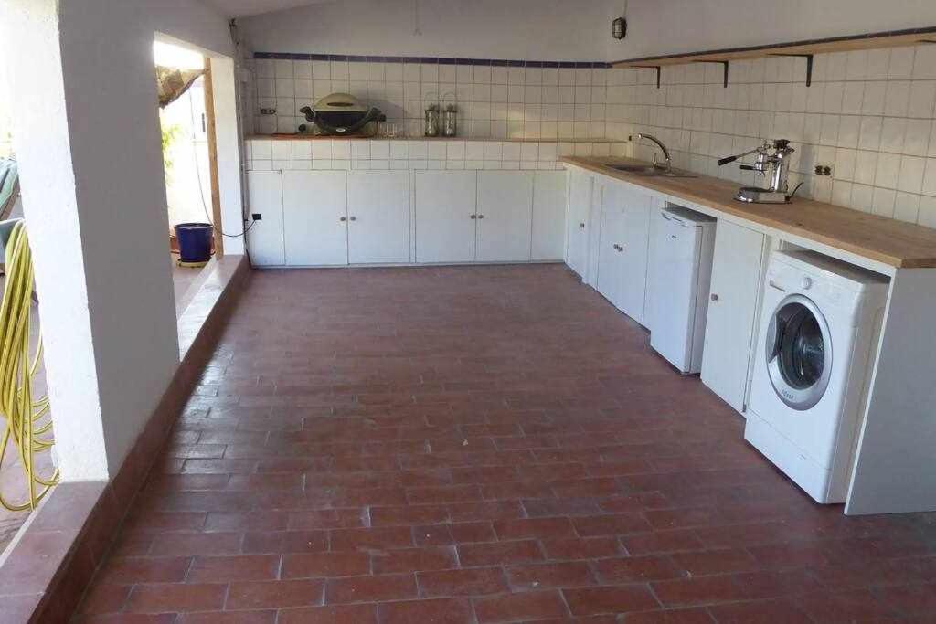ז'ירונה Apartamento Con Increibles Vistas Y Terraza מראה חיצוני תמונה